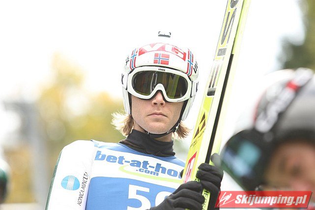 108 Bjoern Einar Romoeren